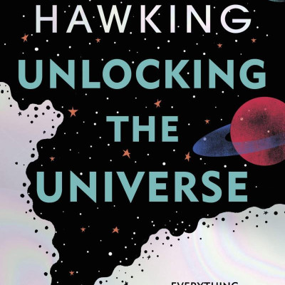 Penguin Readers Level 5: Unlocking The Universe