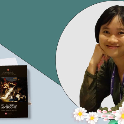 Yêu Sách Của Antigone: Thân Tộc Giữa Sự Sống Và Cái Chết