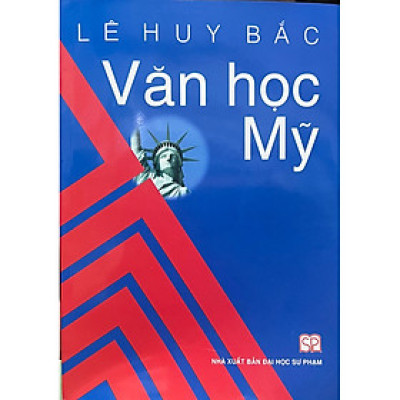 ￼Sách - Văn học Mỹ ( Lê Huy Bắc )