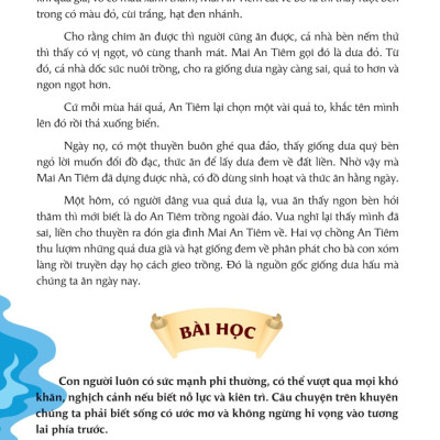 Tuyển Tập Truyện Cổ Tích Việt Nam Dành Cho Thiếu Nhi _ML