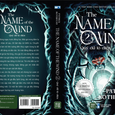 Combo 2 cuốn Quán Trọ Bí Ẩn + Quỷ Dữ Lộ Diện