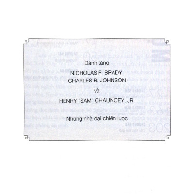 Luận Về Đại Chiến Lược