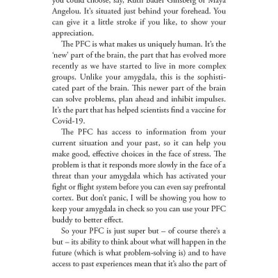 Stressilient: How To Beat Stress And Build Resilience