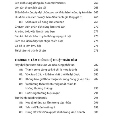 Tận Tâm Tận Lực - 101 Bài Học Kinh Doanh Thực Tiễn Cho Doanh Nhân Khởi Nghiệp