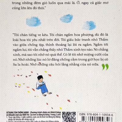 Cây chuối non đi giày xanh