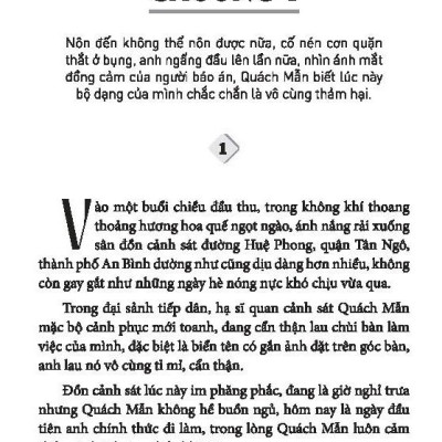 Nhật Ký Ghi Chép Pháp Y - Tập 2 - Thanh Âm Của Cái Chết