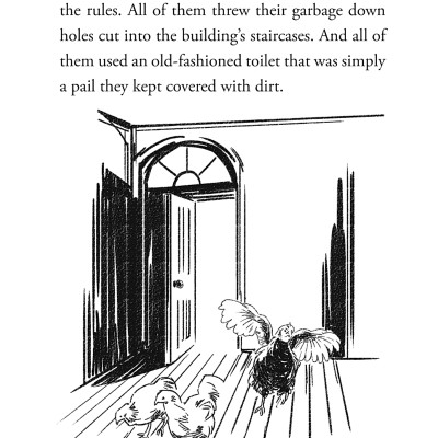 Who Were Stanley And Livingstone?