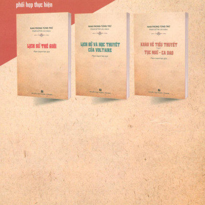 Khảo về tiểu thuyết - Tục ngữ - Ca dao