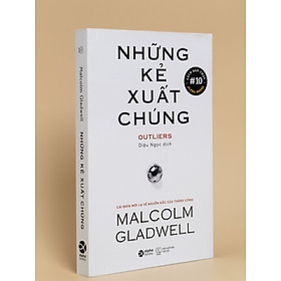 Trạm Đọc | Những Kẻ Xuất Chúng