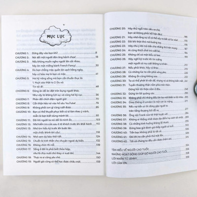 Ông nội phiêu lưu ký - Bản Quyền