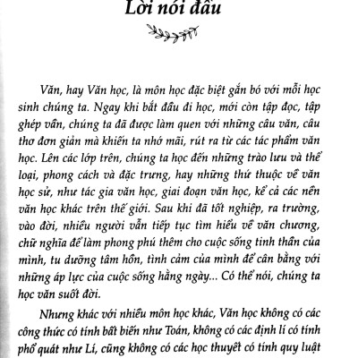 Văn Học Trong Nhà Trường : Thơ Nguyến Khuyến