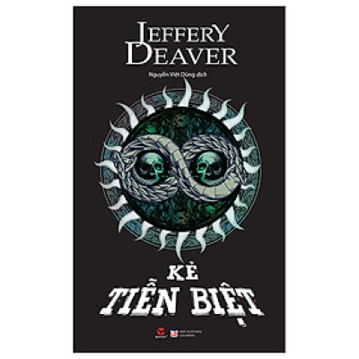 Truyện Trinh Thám Hay: Kẻ Tiễn Biệt