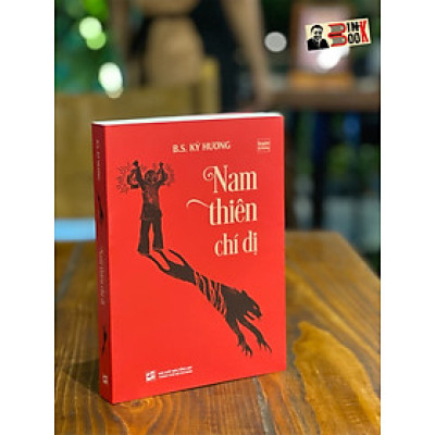  (Tái bản 2023) NAM THIÊN CHÍ DỊ - Truyện dị thường -  BS. Kỳ Hương – Nxb Tổng hợp Tp Hồ Chí Minh 