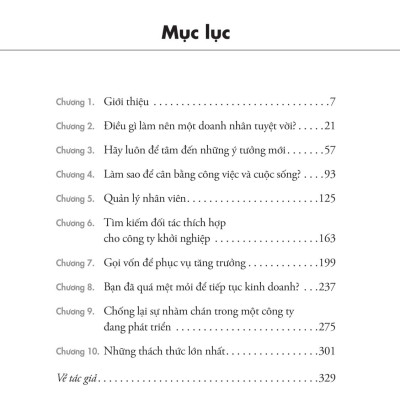 Khởi Nghiệp Nhanh Mà Chắc