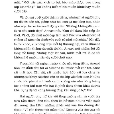 Khúc Ca Bi Tráng - Phần 1: Lửa Biên Thùy