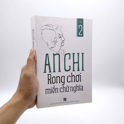 Rong Chơi Miền Chữ Nghĩa - Tập 2 (2022)
