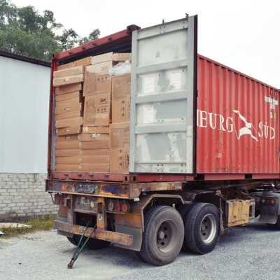 Bạt phủ ô tô chất liệu vải không dệt 4 lớp cao cấp MACSIM cho Mercedes GLA màu ghi