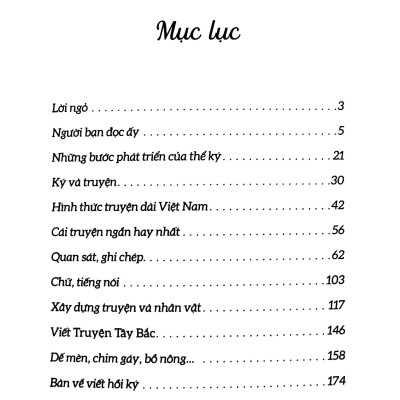 Sổ Tay Viết Văn