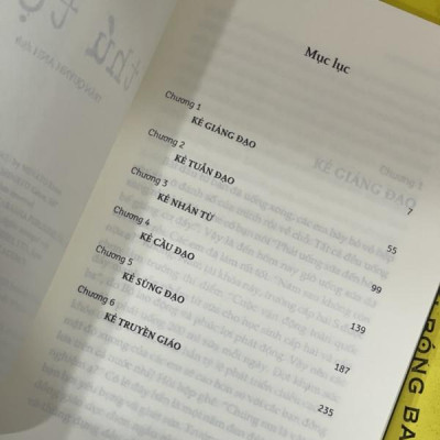 Sách - Thú tội (TB 2023) (Nhã Nam HCM)