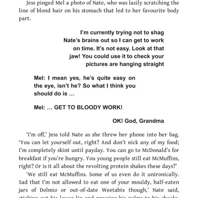 The Time Of My Life (Hardcover)