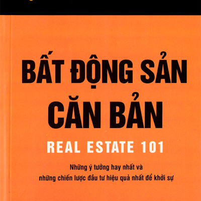 Bộ Sách Kinh Điển Về Đầu Tư Bất Động Sản (Gồm 3 Cuốn: 100 Lời Khuyên Đầu Tư Bất Động Sản Khôn Ngoan Nhất + Đầu Tư Bất Động Sản + Bất Động Sản Căn Bản) Tặng Sổ Tay Giá Trị (Khổ A6 Dày 200 Trang)
