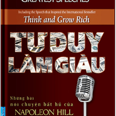 Sách - Combo Chinh Phục Mục Tiêu + Quyền Lực Biểu Tượng + Tư Duy Làm Giàu - First News