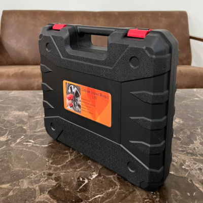 Máy siết ốc dùng pin đa năng, thương hiệu Đức cao cấp ROGTZ TY-002 - Hàng chính hãng, bảo hành 24 tháng