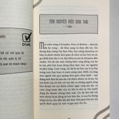 Sách - Làm Giỏi Lương Cao (VLA)