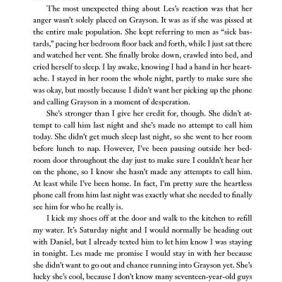 Losing Hope: Colleen Hoover