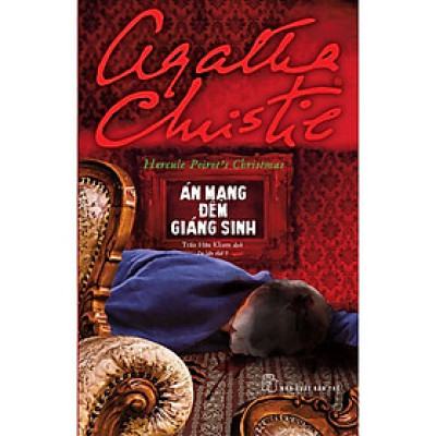 Án Mạng Đêm Giáng Sinh -  Agatha Christie