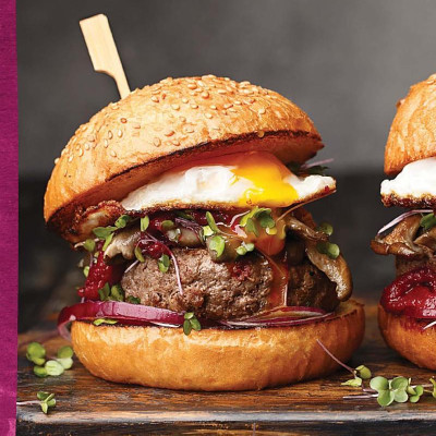 Tasty As F*ck: Easy Recipes For When You