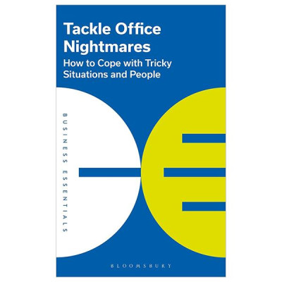 Tackle Office Nightmares