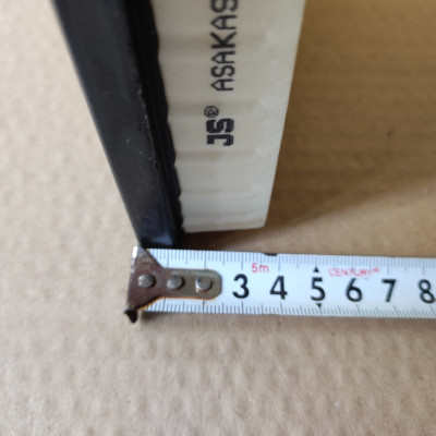 Lọc gió động cơ Toyota Camry 2.0L, 2.5L 2011-2017 - A1521