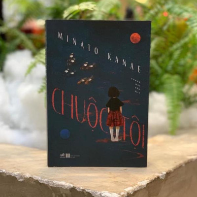 Sách - Chuộc tội (Nhã Nam HCM)