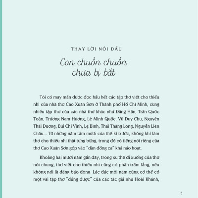 Con Chuồn Chuồn Đẹp Nhất