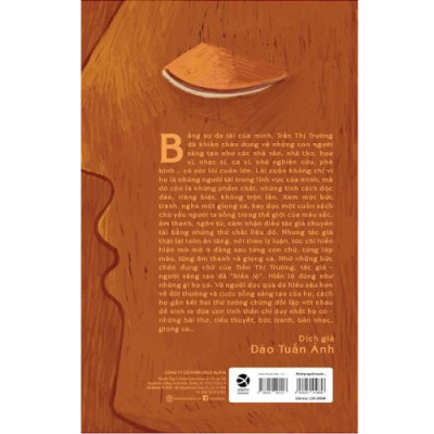 Những Người Muôn Năm "Chưa Cũ"