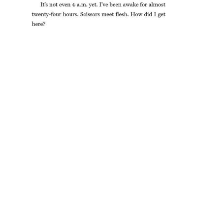 Hard Pushed: A Midwife’s Story