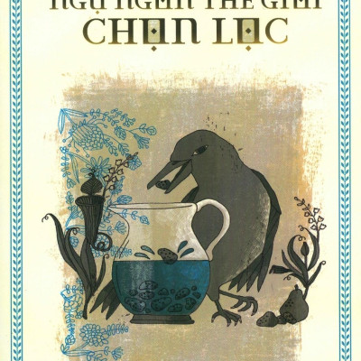 101 Truyện Ngụ Ngôn Thế Giới Chọn Lọc