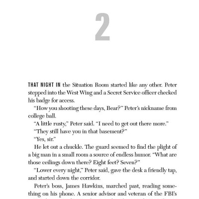 The Night Agent: A Novel