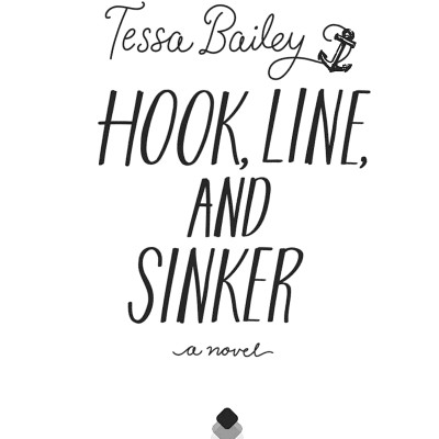 Hook, Line, And Sinker