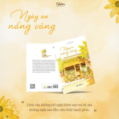 Ngày An Nắng Vàng - Bản Quyền