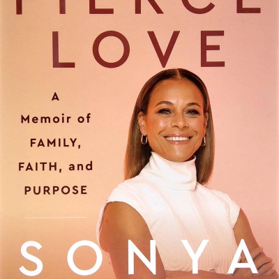 Fierce Love: A Memoir Of Family, Faith, And Purpose