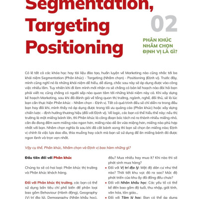 Sách - Marketique - Marketing Có Ích - 50 Bài Học Ước Gì Mình Biết Khi Bắt Đầu Sự Nghiệp Marketing Tại Việt Nam