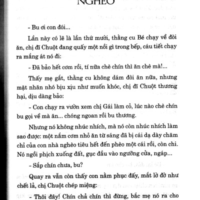 Tuyển Tập Nam Cao (Tái Bản 2022)
