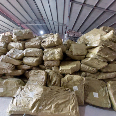 Bạt phủ ô tô chất liệu vải không dệt cao cấp thương hiệu MACSIM dành cho hãng xe Kia Seltos màu ghi - bạt phủ trong nhà và ngoài trời