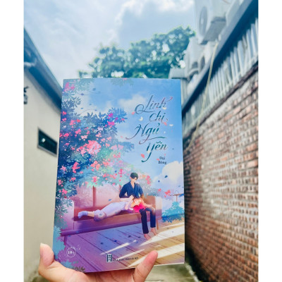 Sách Linh Chi Ngủ Yên ( tt)