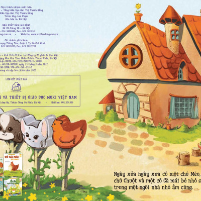 Sách Có Một Truyện Cổ Mới - Những Câu Truyện Cổ Tích Của Việt Nam - Cho Bé 3 - 10 Tuổi