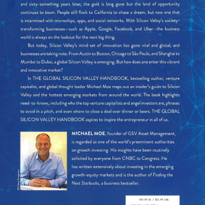 The Global Silicon Valley Handbook