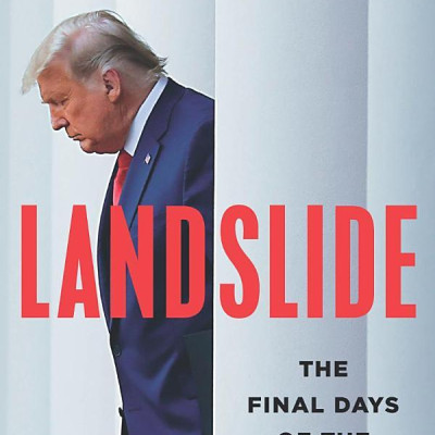Landslide