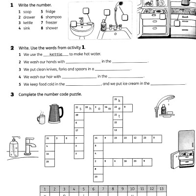 Beehive Level 6: Workbook